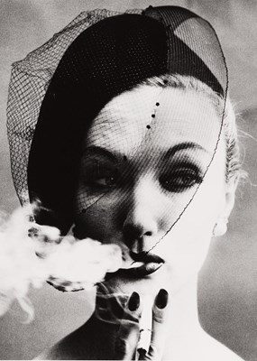 Lot 101 - WILLIAM KLEIN (* 1928)