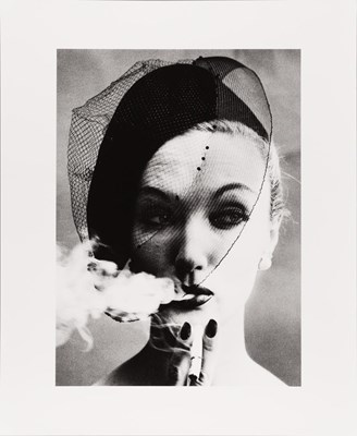 Lot 101 - WILLIAM KLEIN (* 1928)