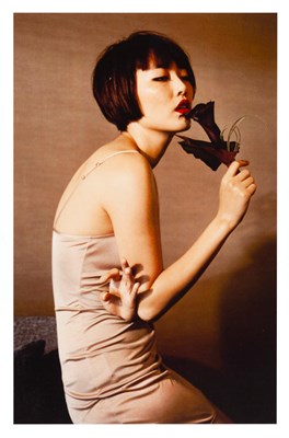 Lot 102 - BETTINA RHEIMS (* 1952)