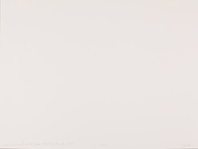 Lot 107 - ARNO RAFAEL MINKKINEN (* 1945)