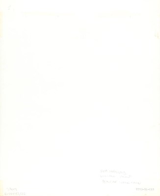 Lot 117 - SAM HASKINS (1926–2009)