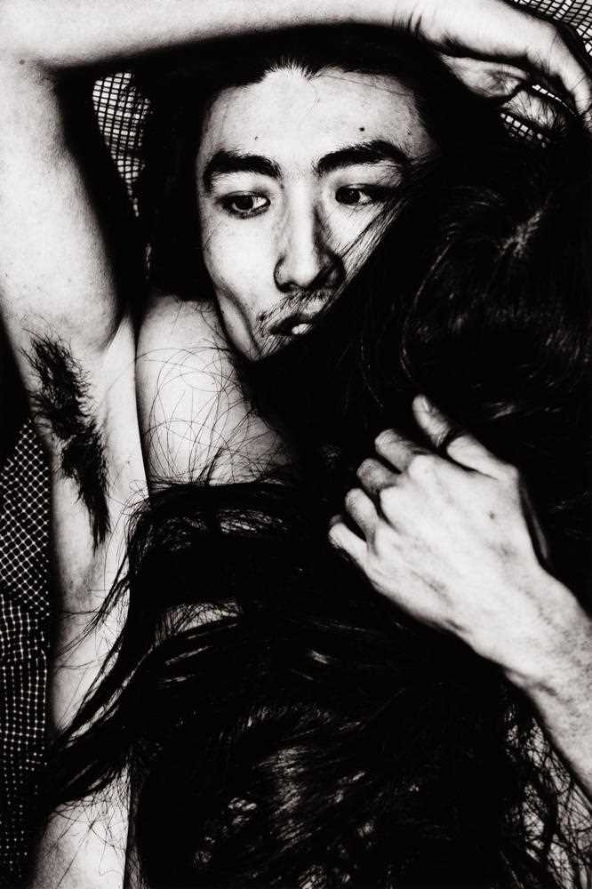 Lot 121 - JACOB AUE SOBOL (* 1976)