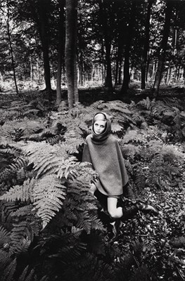 Lot 122 - JEANLOUP SIEFF (1933–2000)