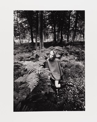Lot 122 - JEANLOUP SIEFF (1933–2000)