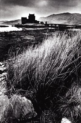 Lot 123 - JEANLOUP SIEFF (1933–2000)