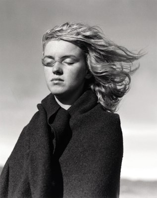 Lot 125 - ANDRÉ DE DIENES (1913–1985)