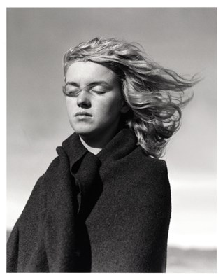 Lot 125 - ANDRÉ DE DIENES (1913–1985)