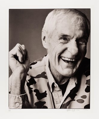 Lot 127 - PATRICK DEMARCHELIER (* 1943)