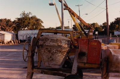 Lot 137 - WILLIAM EGGLESTON (* 1939)