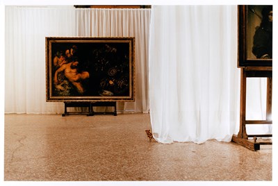 Lot 148 - PETER DRESSLER (1942–2013)