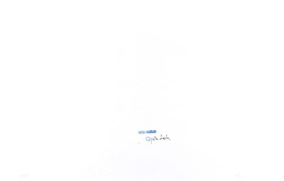 Lot 148 - PETER DRESSLER (1942–2013)
