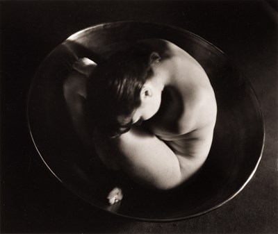 Lot 23 - RUTH BERNHARD (1905–2006)