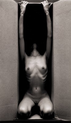 Lot 24 - RUTH BERNHARD (1905–2006)