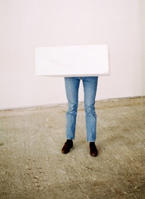 Lot 94 - ERWIN WURM (* 1954)