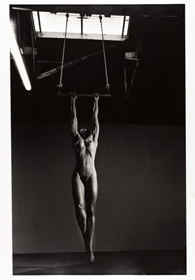 Lot 106 - HELMUT NEWTON (1920–2004)