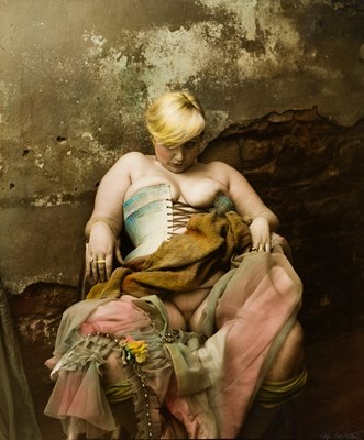 Lot 110 - JAN SAUDEK (* 1935)