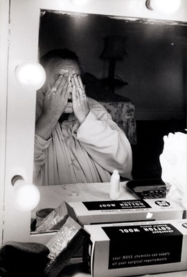 Lot 125 - EVE ARNOLD (1912–2012)