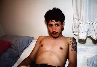 Lot 132 - NAN GOLDIN (* 1953)