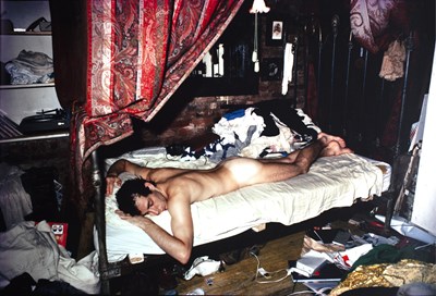 Lot 133 - NAN GOLDIN (* 1953)