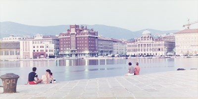 Lot 137 - LUIGI GHIRRI (1943–1992)