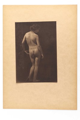 Lot 4 - GERMAINE KRULL (1897–1985)