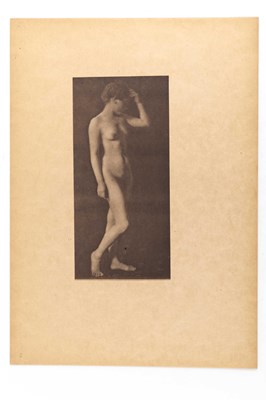 Lot 4 - GERMAINE KRULL (1897–1985)