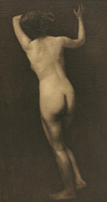 Lot 4 - GERMAINE KRULL (1897–1985)