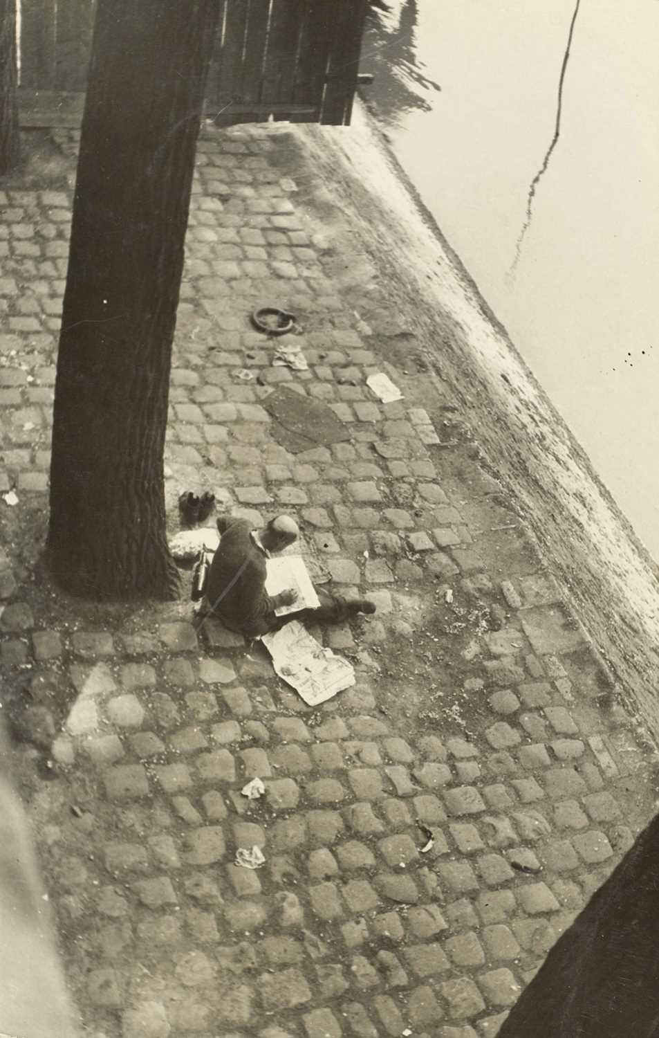 Lot 5 - GERMAINE KRULL (1897–1985)