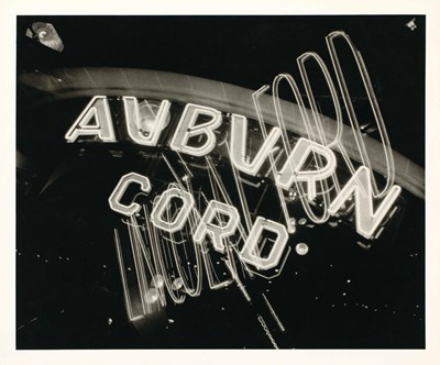 Lot 6 - LADISLAV EMIL BERKA (1907–1993)