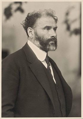 Lot 10 - MORIZ NÄHR (1859–1945)