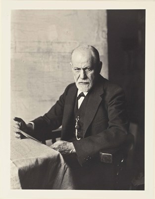 Lot 14 - FERDINAND SCHMUTZER (1870–1928)