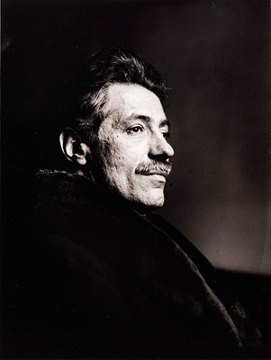 Lot 15 - FERDINAND SCHMUTZER (1870–1928)