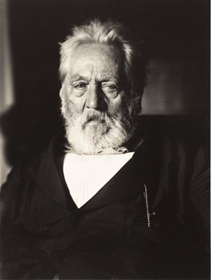 Lot 15 - FERDINAND SCHMUTZER (1870–1928)