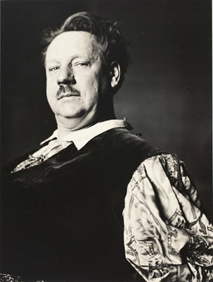 Lot 15 - FERDINAND SCHMUTZER (1870–1928)