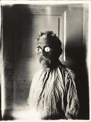 Lot 15 - FERDINAND SCHMUTZER (1870–1928)