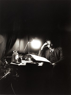 Lot 15 - FERDINAND SCHMUTZER (1870–1928)