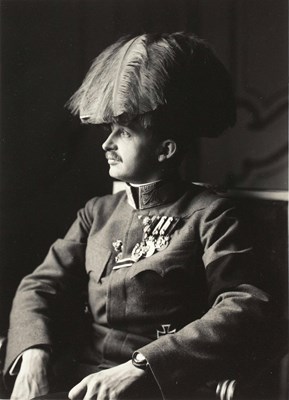 Lot 15 - FERDINAND SCHMUTZER (1870–1928)