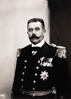 Lot 15 - FERDINAND SCHMUTZER (1870–1928)