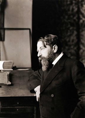 Lot 15 - FERDINAND SCHMUTZER (1870–1928)