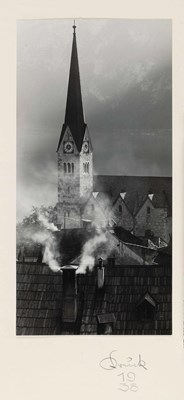 Lot 22 - STEFAN KRUCKENHAUSER (1905–1988)