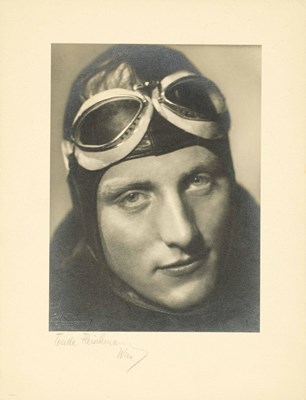 Lot 24 - TRUDE FLEISCHMANN (1895–1990)