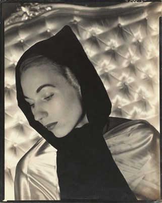 Lot 28 - HORST P. HORST (1906–1999)