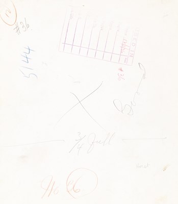 Lot 28 - HORST P. HORST (1906–1999)