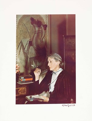 Lot 29 - GISÈLE FREUND (1908–2000)