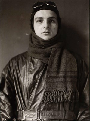 Lot 33 - AUGUST SANDER (1876–1964)