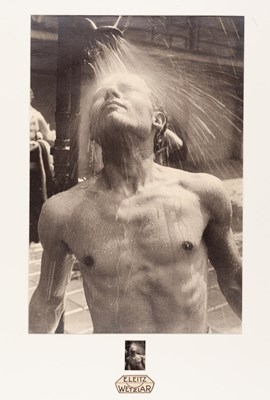 Lot 36 - PAUL WOLFF (1887–1951)