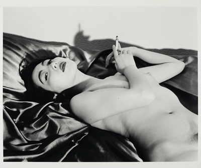 Lot 54 - NOBUYOSHI ARAKI (* 1940)