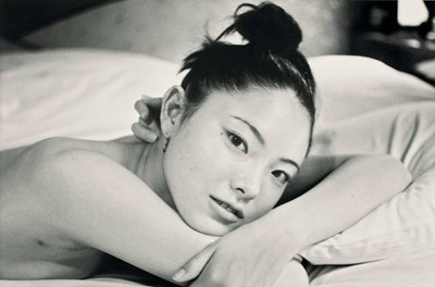 Lot 56 - NOBUYOSHI ARAKI (* 1940)