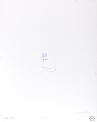 Lot 58 - RUDOLF SCHWARZKOGLER (1940–1969)
