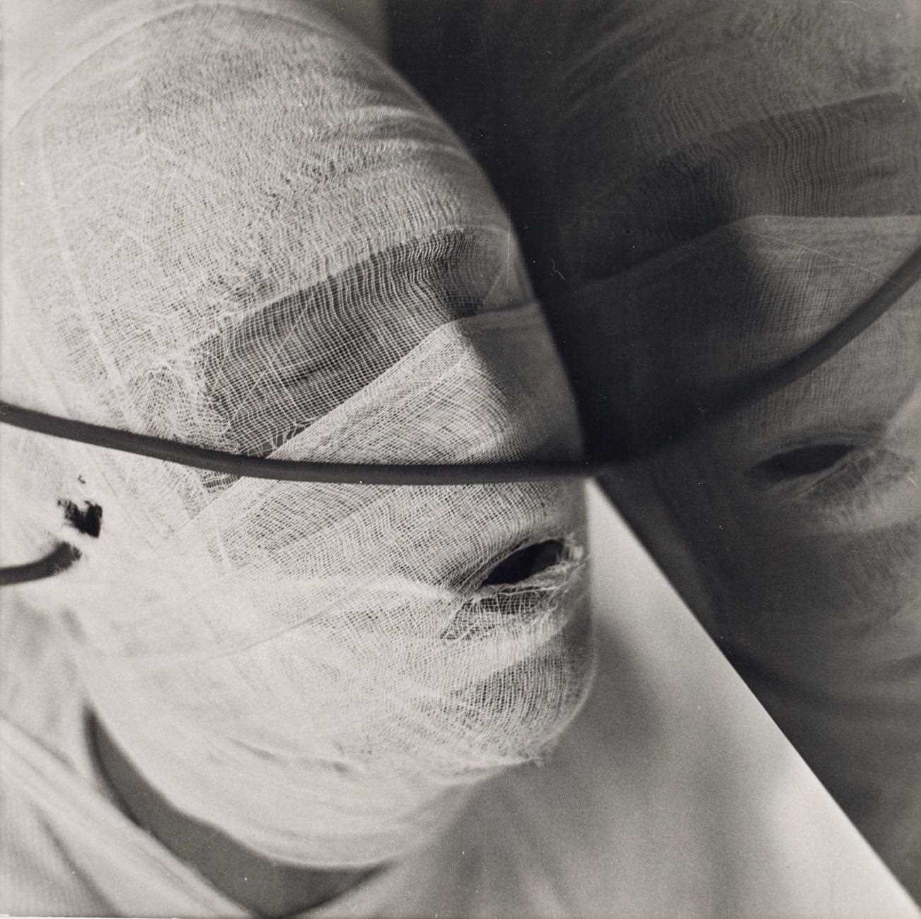 Lot 61 - RUDOLF SCHWARZKOGLER (1940–1969)